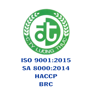 Công Ty Lương Thực Đồng Tháp